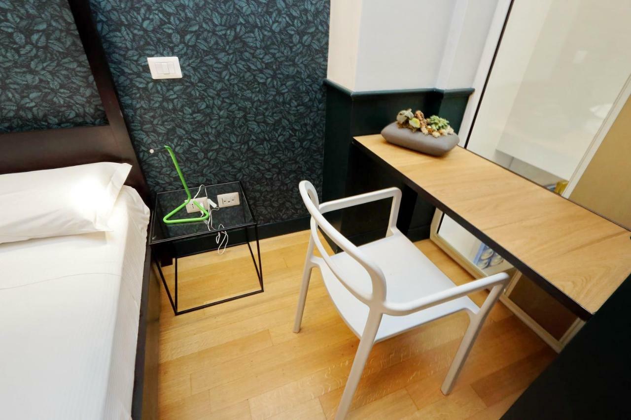 Vittoria Colonna Apartment 로마 외부 사진